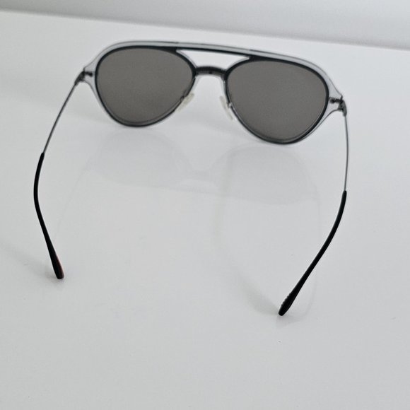 PRADA SUNGLASSES MEN - New! Never worn. - Picture 8 of 15